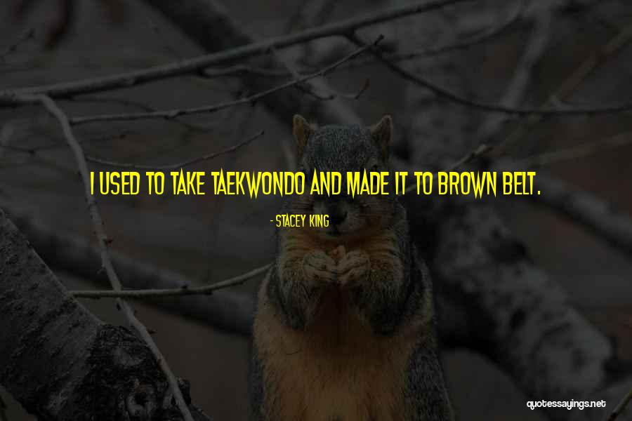 Nervosita Quotes By Stacey King Nervosita Quotes By Stacey King