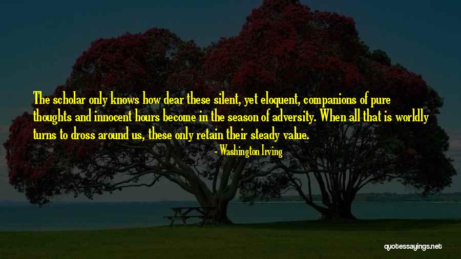 Nervositeit Quotes By Washington Irving Nervositeit Quotes By Washington Irving