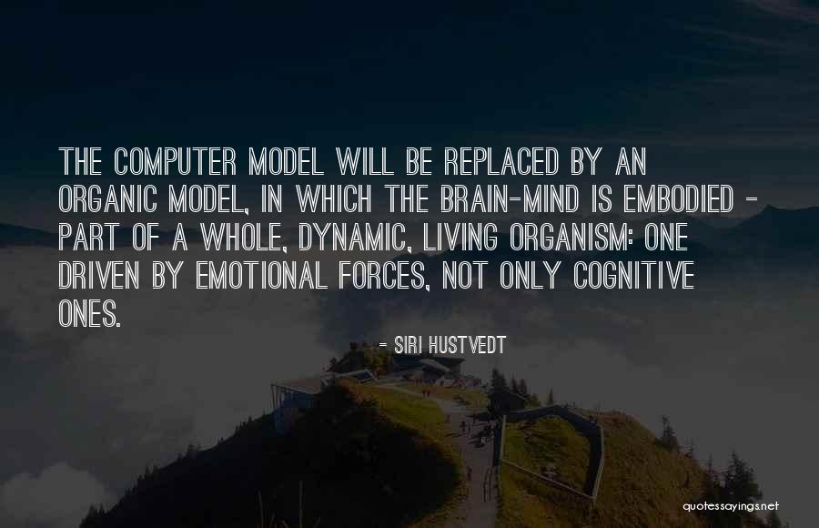 Nervoso Allo Quotes By Siri Hustvedt Nervoso Allo Quotes By Siri Hustvedt