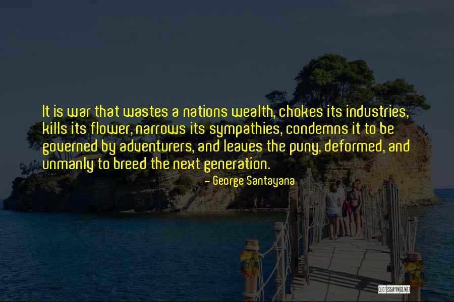 Nervous Quotes Quotes By George Santayana Nervous Quotes Quotes By George Santayana