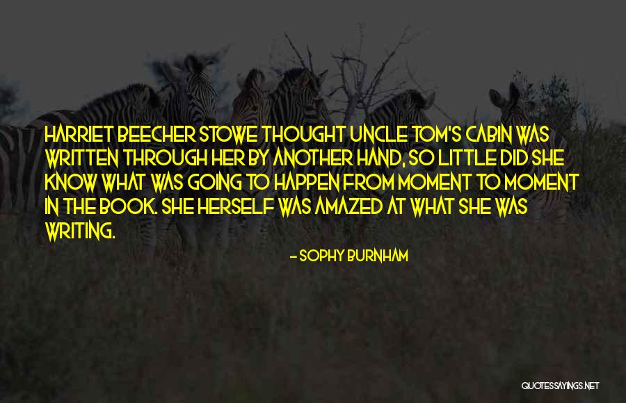 Nervy Squatter Quotes By Sophy Burnham Nervy Squatter Quotes By Sophy Burnham
