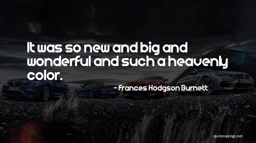 Nerworking Quotes By Frances Hodgson Burnett Nerworking Quotes By Frances Hodgson Burnett