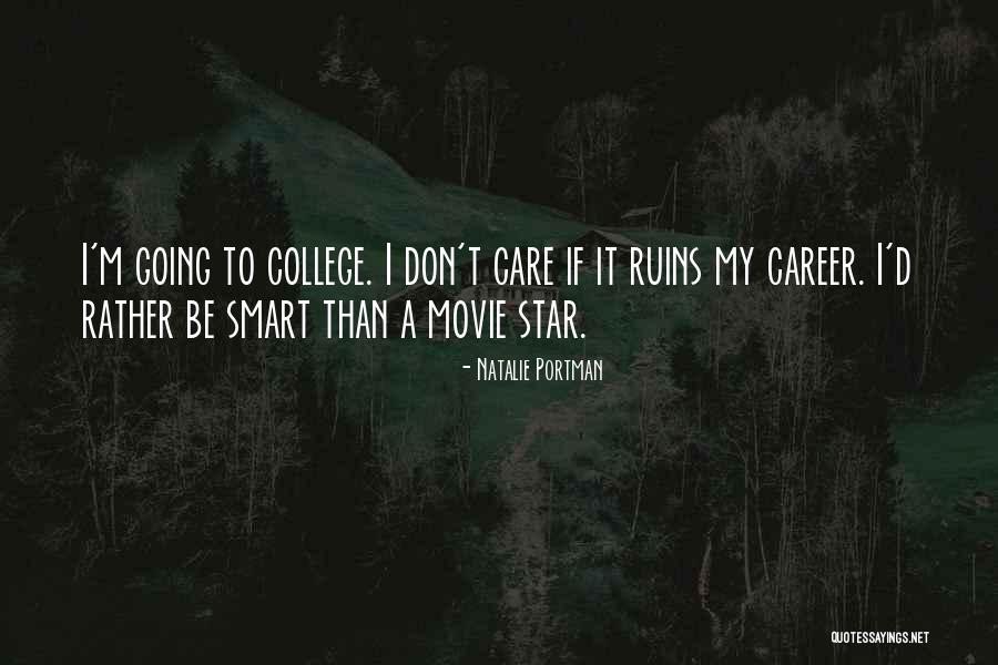Nerworking Quotes By Natalie Portman Nerworking Quotes By Natalie Portman
