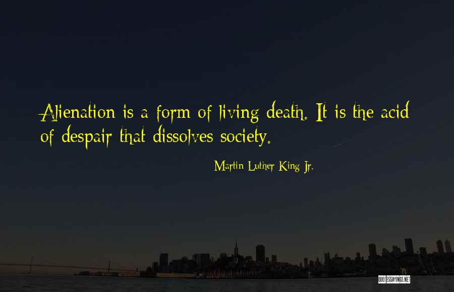 Nery Capucho Quotes By Martin Luther King Jr. Nery Capucho Quotes By Martin Luther King Jr.