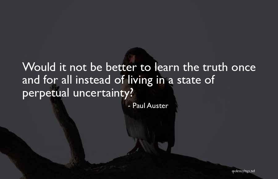 Nerys Perez Quotes By Paul Auster Nerys Perez Quotes By Paul Auster