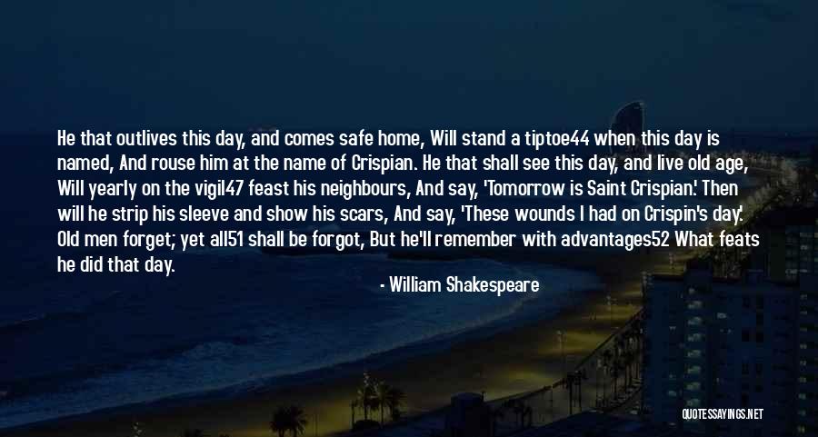 Nes Quotes By William Shakespeare Nes Quotes By William Shakespeare