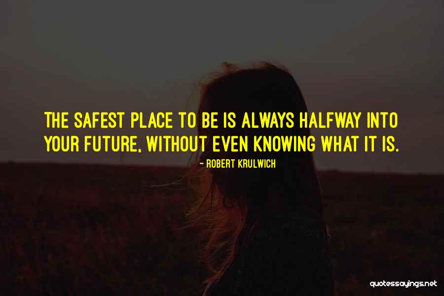 Nesanice Koja Quotes By Robert Krulwich Nesanice Koja Quotes By Robert Krulwich