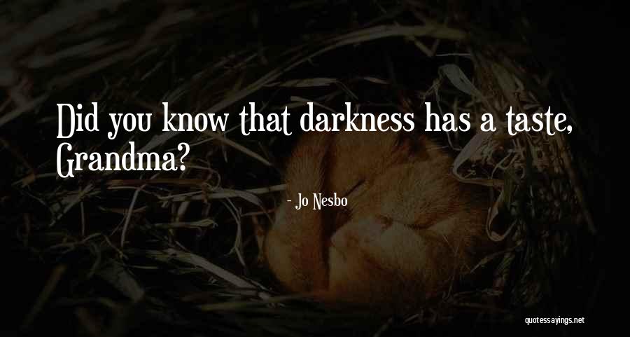 Nesb Quotes By Jo Nesbo Nesb Quotes By Jo Nesbo