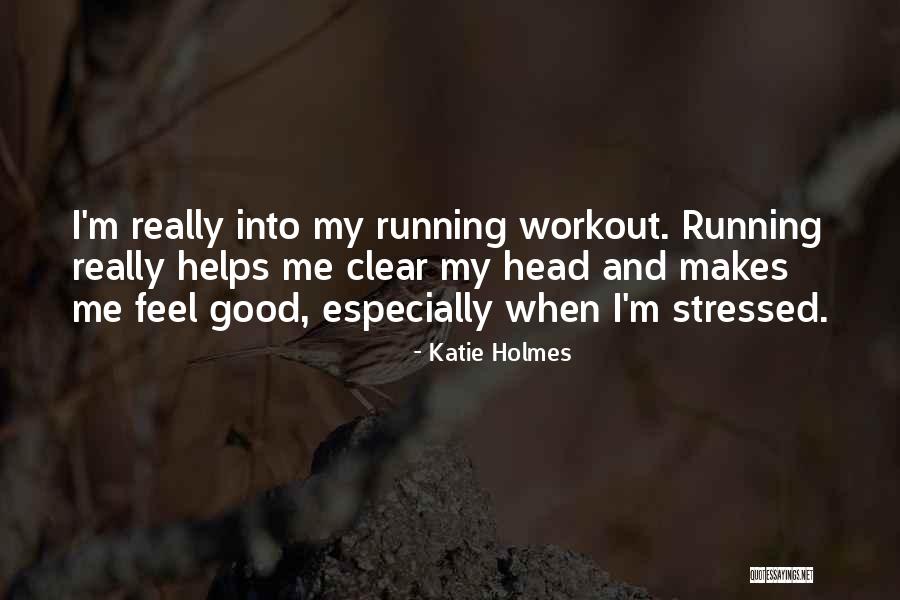 Nesb Quotes By Katie Holmes Nesb Quotes By Katie Holmes