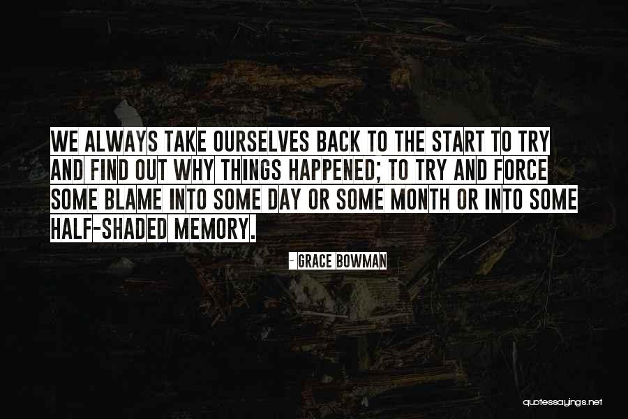 Nesbeth Blood Quotes By Grace Bowman Nesbeth Blood Quotes By Grace Bowman