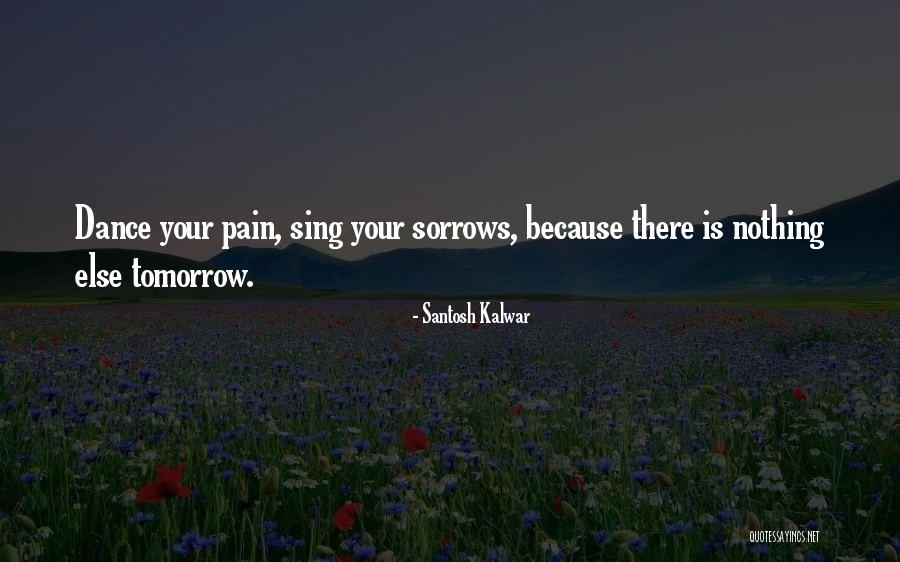 Nesbeth Blood Quotes By Santosh Kalwar Nesbeth Blood Quotes By Santosh Kalwar