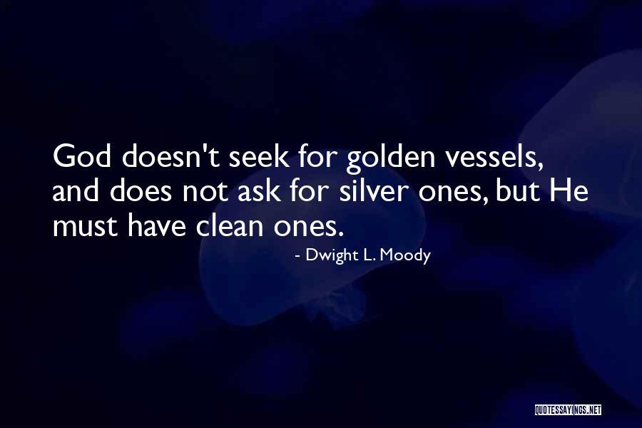 Nesbeth Manager Quotes By Dwight L. Moody Nesbeth Manager Quotes By Dwight L. Moody