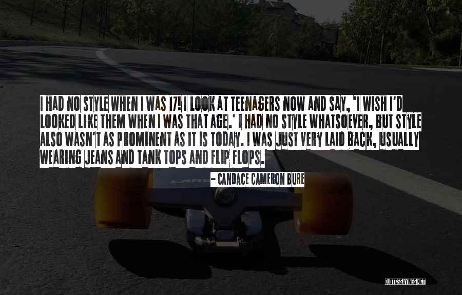 Nesbeth Real Quotes By Candace Cameron Bure Nesbeth Real Quotes By Candace Cameron Bure