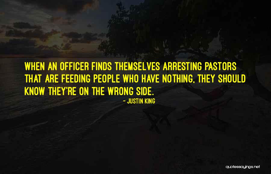 Nesbeth Real Quotes By Justin King Nesbeth Real Quotes By Justin King