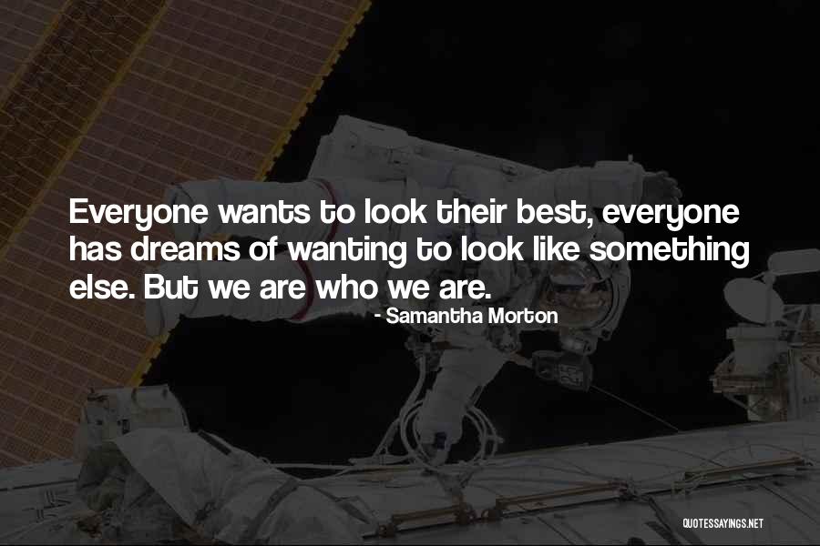Nesbeth Real Quotes By Samantha Morton Nesbeth Real Quotes By Samantha Morton