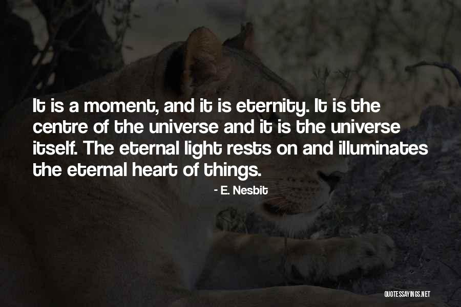 Nesbit Quotes By E. Nesbit Nesbit Quotes By E. Nesbit