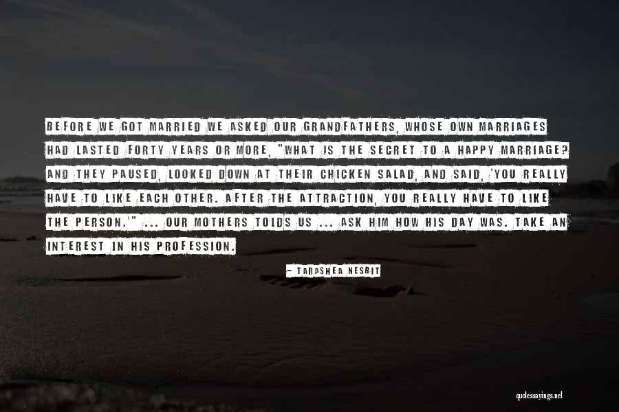Nesbit Quotes By TaraShea Nesbit Nesbit Quotes By TaraShea Nesbit