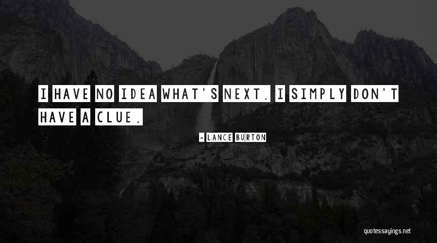 Nesbits Market Quotes By Lance Burton Nesbits Market Quotes By Lance Burton