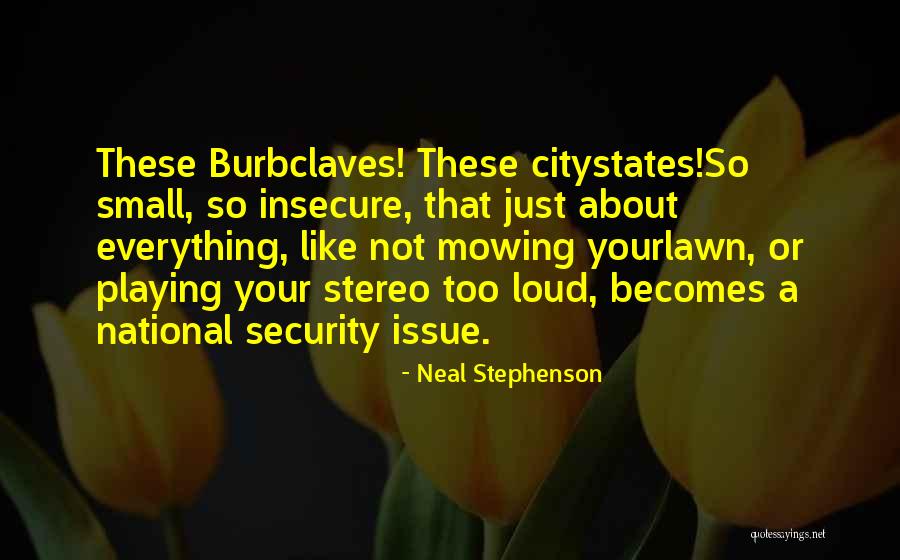 Nesbits Market Quotes By Neal Stephenson Nesbits Market Quotes By Neal Stephenson