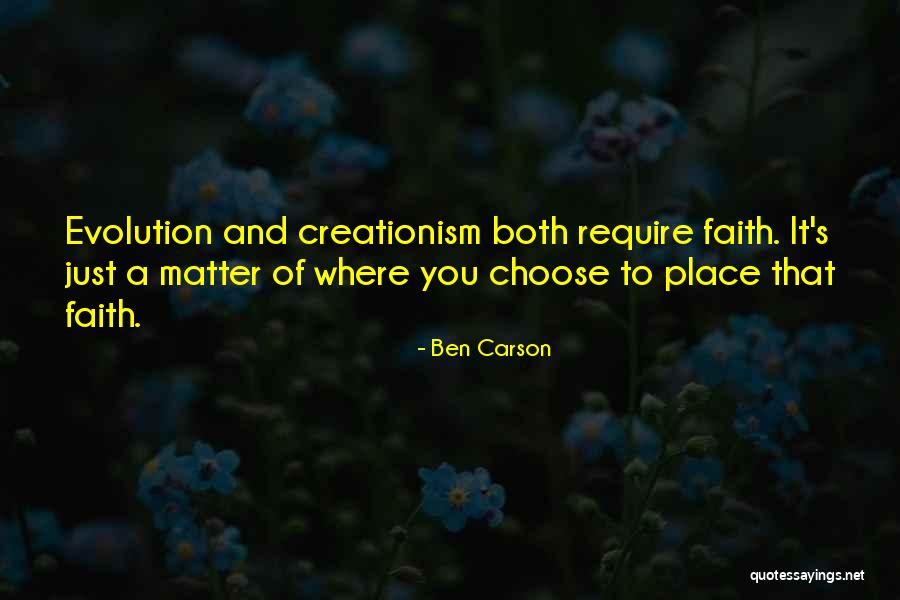 Nesbits Wafers Quotes By Ben Carson Nesbits Wafers Quotes By Ben Carson