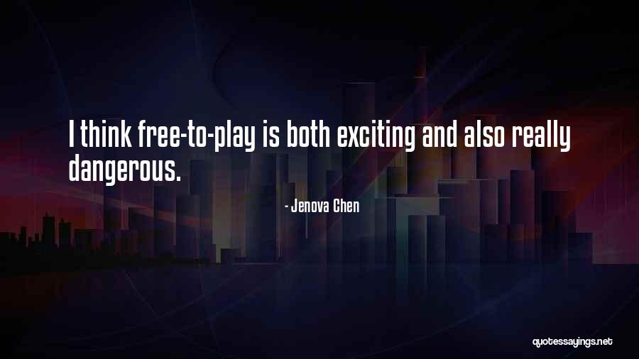 Nescience Def Quotes By Jenova Chen Nescience Def Quotes By Jenova Chen