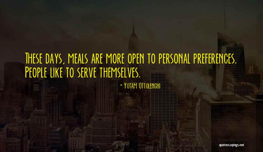 Nescience Def Quotes By Yotam Ottolenghi Nescience Def Quotes By Yotam Ottolenghi