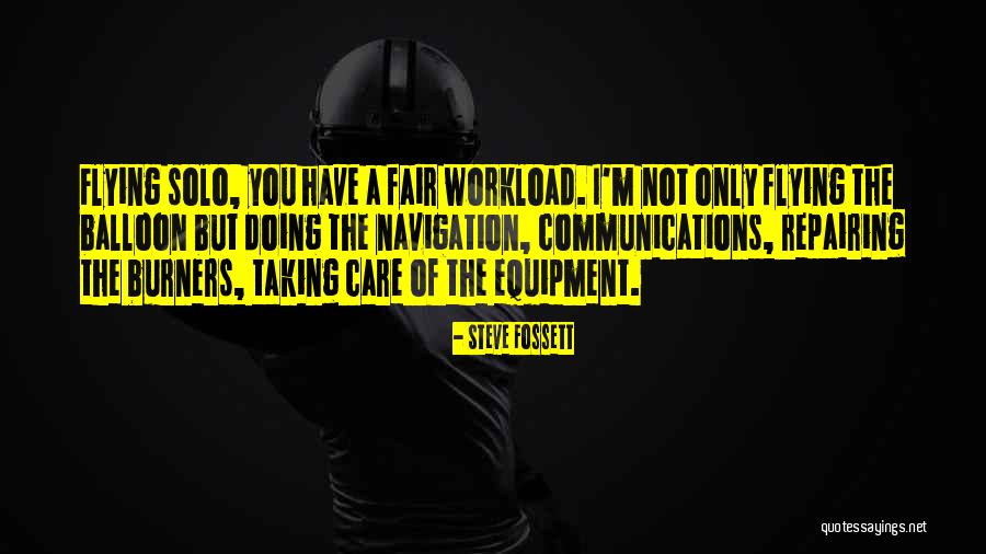 Nescience In A Sentence Quotes By Steve Fossett Nescience In A Sentence Quotes By Steve Fossett