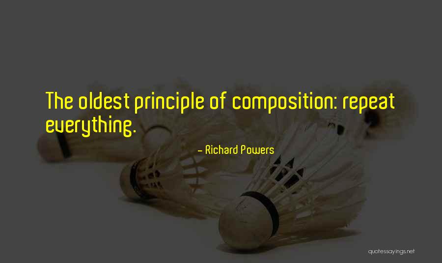 Nescio And Seace Quotes By Richard Powers Nescio And Seace Quotes By Richard Powers
