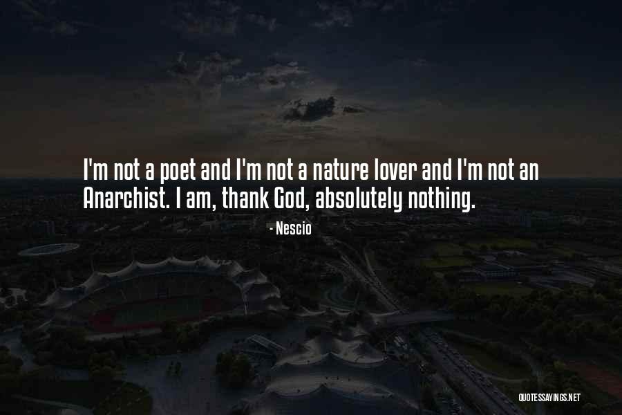 Nescio Quotes 1917576 Nescio Quotes 1917576