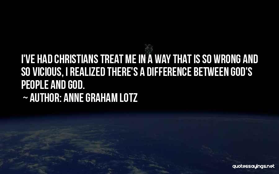 Neseniai Quotes By Anne Graham Lotz