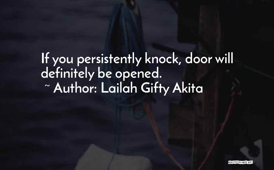 Neseniai Quotes By Lailah Gifty Akita