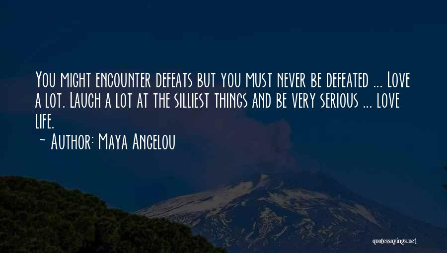 Neseniai Quotes By Maya Angelou