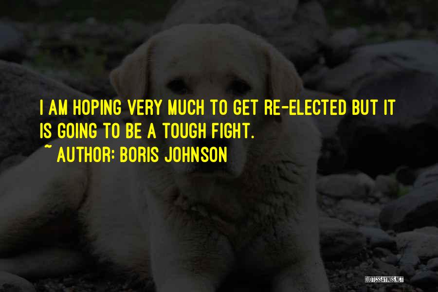 Nesheim Hebrew Quotes By Boris Johnson