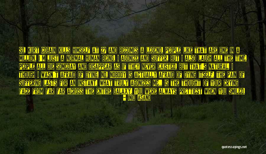 Nesheim Ucl Quotes By Inio Asano Nesheim Ucl Quotes By Inio Asano