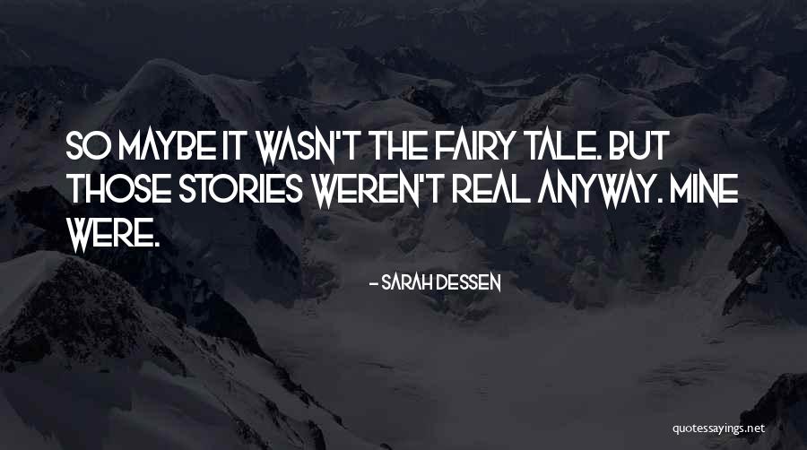 Neshia Smith Quotes By Sarah Dessen Neshia Smith Quotes By Sarah Dessen