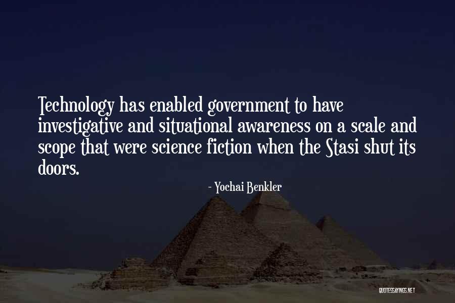 Neshomas Quotes By Yochai Benkler Neshomas Quotes By Yochai Benkler