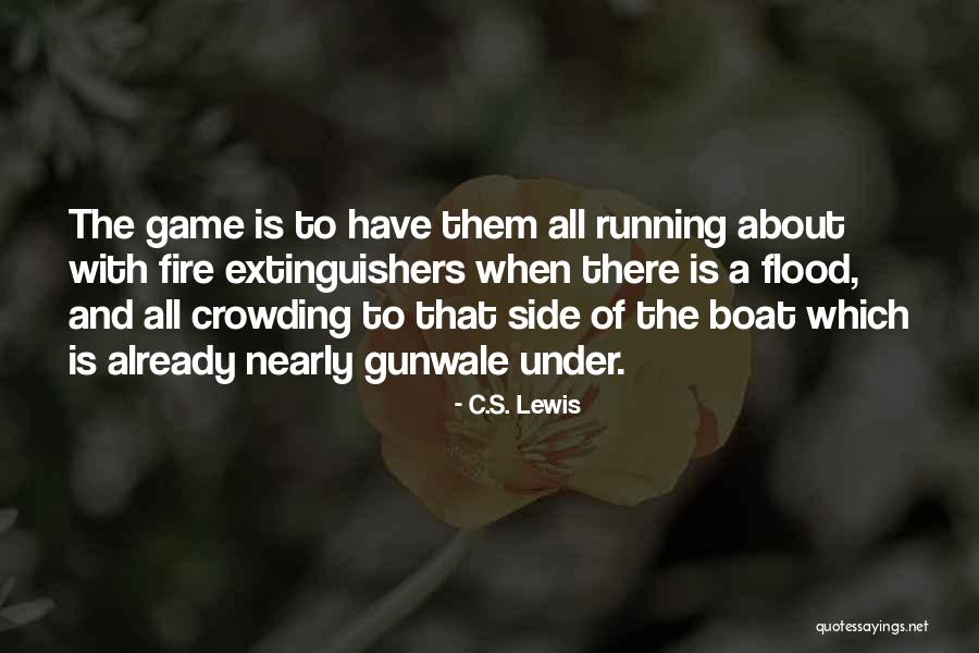 Neshuma Quotes By C.S. Lewis Neshuma Quotes By C.S. Lewis