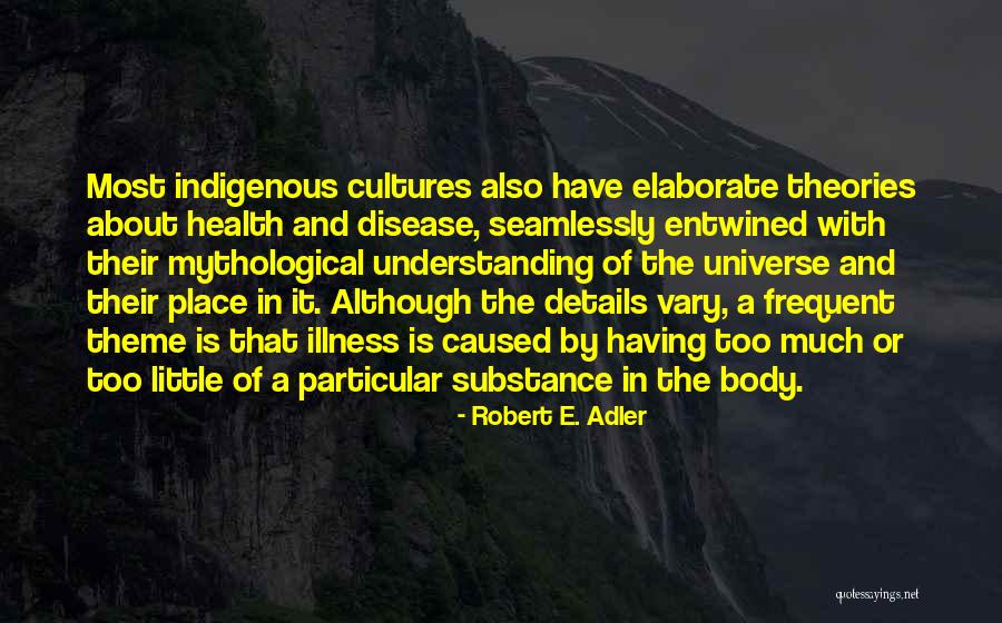 Neshuma Quotes By Robert E. Adler Neshuma Quotes By Robert E. Adler
