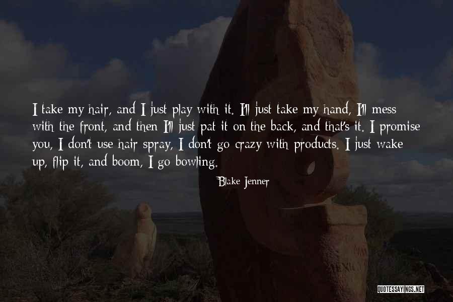 Nesia Quotes By Blake Jenner Nesia Quotes By Blake Jenner