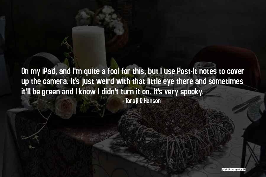 Nesia Quotes By Taraji P. Henson Nesia Quotes By Taraji P. Henson