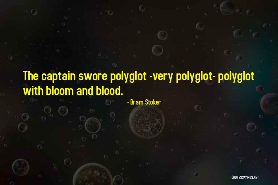 Nesicha Quotes By Bram Stoker Nesicha Quotes By Bram Stoker