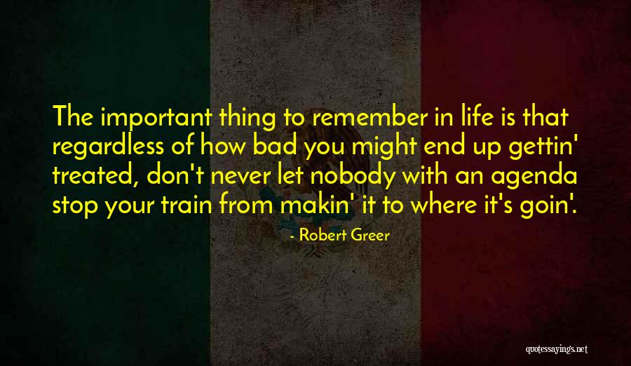 Nesicha Quotes By Robert Greer Nesicha Quotes By Robert Greer