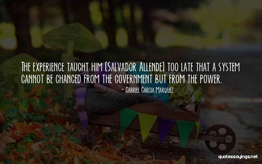 Nesilim Quotes By Gabriel Garcia Marquez Nesilim Quotes By Gabriel Garcia Marquez