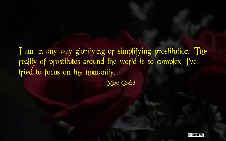 Nesilim Quotes By Maya Goded Nesilim Quotes By Maya Goded