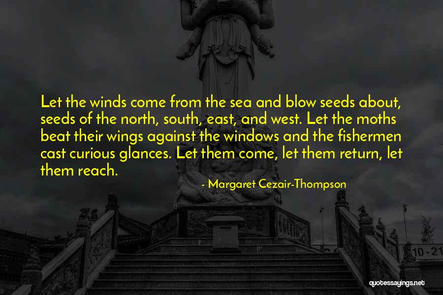 Nesin Therapy Quotes By Margaret Cezair-Thompson Nesin Therapy Quotes By Margaret Cezair-Thompson