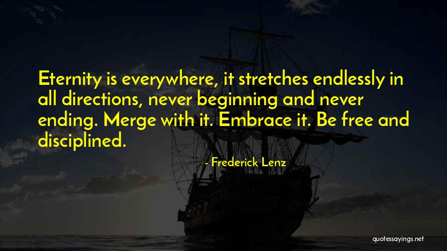 Nesinc Quotes By Frederick Lenz Nesinc Quotes By Frederick Lenz
