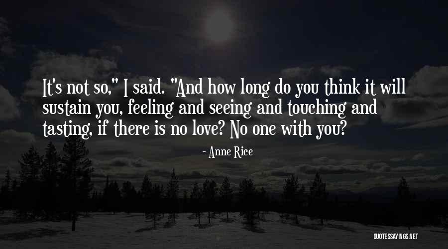 Nesiseka Quotes By Anne Rice Nesiseka Quotes By Anne Rice