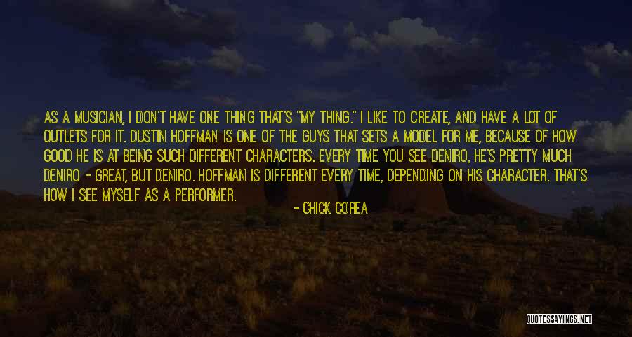 Neskowin Quotes By Chick Corea Neskowin Quotes By Chick Corea