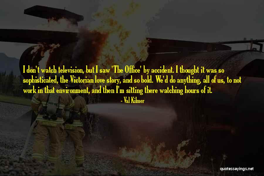 Neslane Video Quotes By Val Kilmer Neslane Video Quotes By Val Kilmer