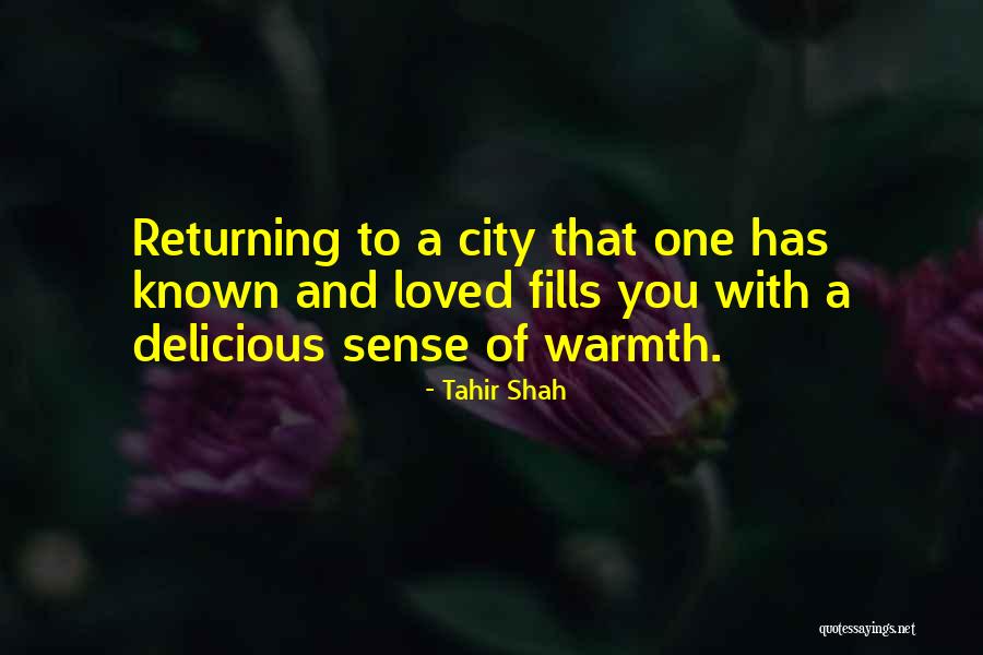 Nesna Kommune Quotes By Tahir Shah Nesna Kommune Quotes By Tahir Shah